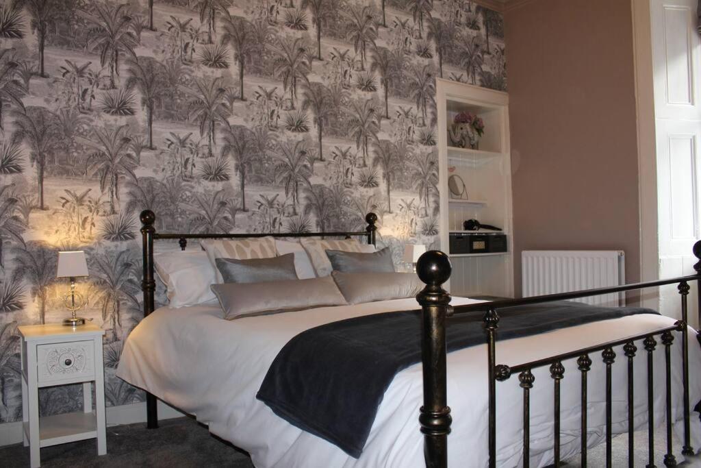 Cameronian Apartment Stirling Extérieur photo